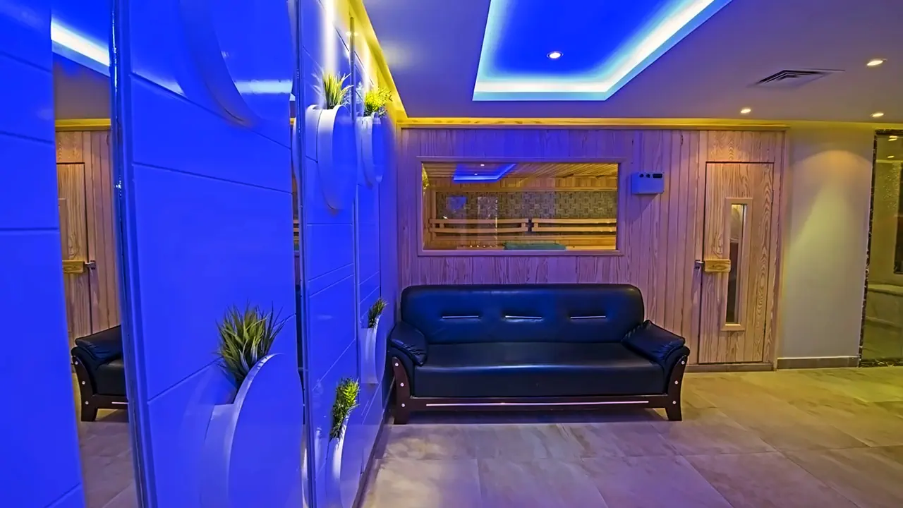 Hotel Casa Mare Resort - Marsa Alam